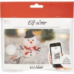 Creative Mini Craft Kit Dveře Elf – Hledejceny.cz
