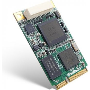 Avermedia Dark Crystal HD Capture Mini-PCIe C353