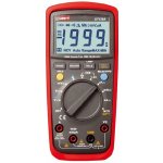 UNI-T UT139A – Hledejceny.cz