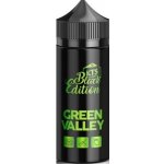 KTS Shake & Vape Black Edition Green Valley 10 ml – Hledejceny.cz