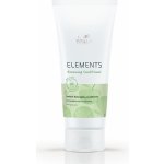 Wella Elements Lightweight Renewing Conditioner 200 ml – Zboží Dáma