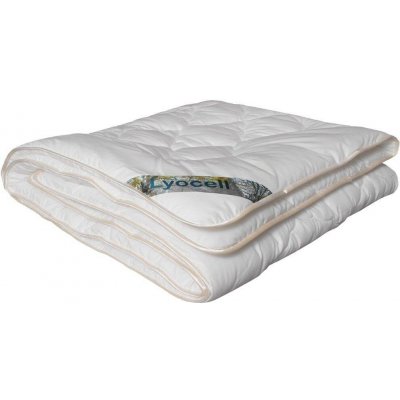 2G Lipov Přikrývka Lyocell-Tencel bavlna extra tenká 135x200 – Zboží Dáma