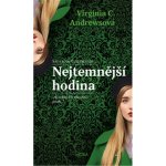 Nejtemnější hodina - Virginia Cleo Andrewsová – Hledejceny.cz