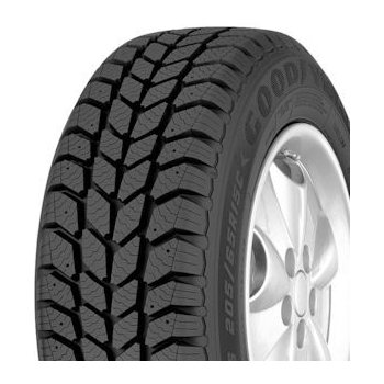 Goodyear UltraGrip Cargo 2 195/75 R16 107R