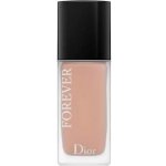 Dior Tekutý make-up Diorskin Forever Fluid Foundation 2.5 Neutral 30 ml – Sleviste.cz