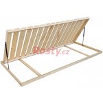 RostyCZ LUX 16 ÚP/BOK 200 x 120 cm – Sleviste.cz