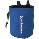 Rock Empire Chalk Bag Streak modrá – Zboží Mobilmania