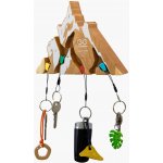 YY VERTICAL Keyholder - Aiguille Du Midi Edition – Hledejceny.cz