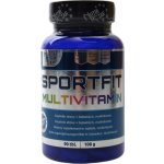 Nutristar Sportfit Multivitamin 90 tablet – Hledejceny.cz