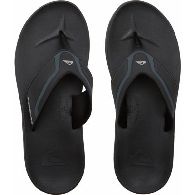 Quiksilver Carver Squish KVJ3 Black – Hledejceny.cz