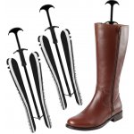 Plastové napínače vysokých holínek - 40 cm – Zboží Dáma