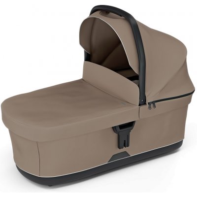 Thule Korba Urban Glide 3 Bassinet Tinted Taupe – Zboží Dáma