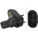 Generátor impulsů, klikový hřídel HELLA 6PU 009 163-351 – Hledejceny.cz