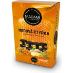 Madami Medová čtyřka – Sleviste.cz