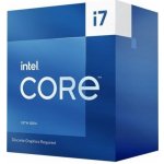Intel Core i7-13700KF BX8071513700KF – Zboží Živě