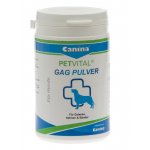 Canina Petvital GAG plv 200 g – Hledejceny.cz