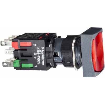 Schneider Electric XB6DW4B2B – Hledejceny.cz