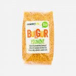 Country Life Bio Bulgur pšeničný 0,5 kg – Zboží Mobilmania