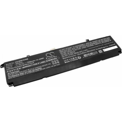 Cameron Sino CS-HPN163NB - neoriginální – Zboží Živě