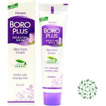 Boro Plus antiseptická mast s vůní bylin 25 ml