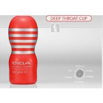 Tenga Deep Throat Cup – Zboží Dáma