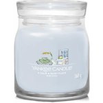 Yankee Candle Signature A Calm & Quiet Place 368 g – Zboží Dáma