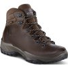 Pánské trekové boty Scarpa Terra GTX Brown