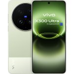 VIVO X300 Ultra 16GB/1TB Photographer Kit Steppe Green – Zboží Živě