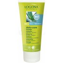 Logona Daily Care sprchový gel Bio Aloe & Verbena 200 ml