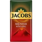 Jacobs Meister Rostung mletá Káva 500 g – Zboží Dáma