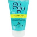 Kallos Gogo gel na vlasy silné zpevnění (Styling Gel Strong Hold) 125 ml