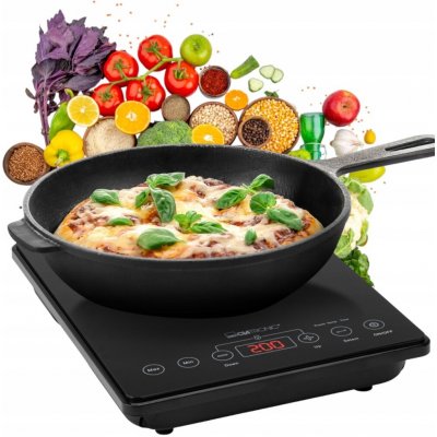 Clatronic EKI 3569 – Sleviste.cz