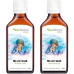 YaoMedica Nosní vánek 2 x 50 ml – Hledejceny.cz
