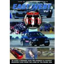 East V West Vol. 1 DVD