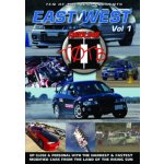 East V West Vol. 1 DVD – Sleviste.cz