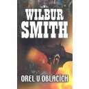 Orel v oblacích - Wilbur Smith