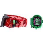 Levé zadní světlo Audi A4 B8 / 2007-2015 HELLA – Hledejceny.cz