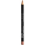 NYX Professional Makeup Slim Lip Pencil precizní tužka na rty 810 Natural 1 g – Zboží Dáma