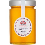 Včelařství Domovina Med květový jarní 400 g – Hledejceny.cz