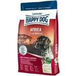 Happy Dog Adult Supreme Africa 12,5 kg – Hledejceny.cz