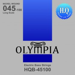 Olympia HQB 45100