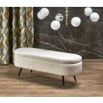 Halmar AVEIRO 46x120 cm bílá HA0133 – Sleviste.cz