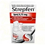 STREPFEN SPREJ ORM 8,75MG ORM SPR SOL 1X15ML – Zboží Dáma