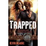 Trapped - K. Hearne – Hledejceny.cz