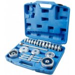 Stahovák na montáž a demontáž ložisek náboje kol 50-83.4 mm, univerzální - QUATROS QS80889 | Zboží Auto