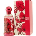 Jesus Del Pozo Halloween Kiss Sexy toaletní voda dámská 50 ml – Hledejceny.cz