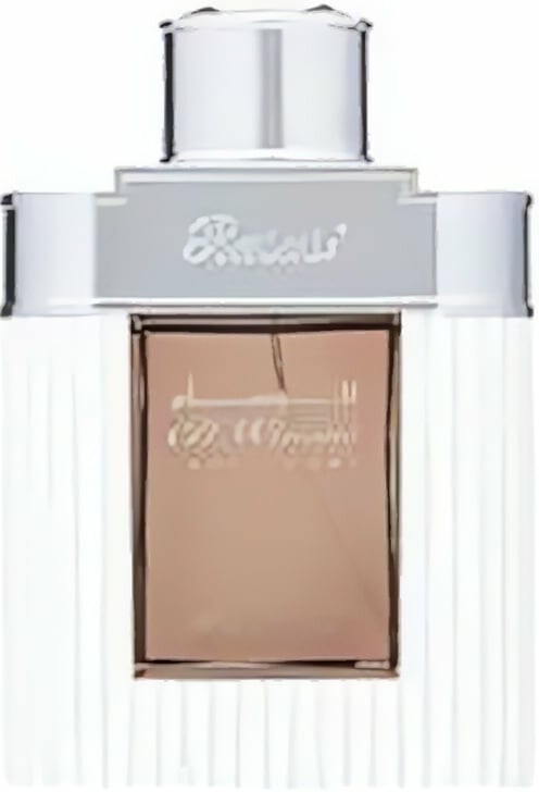 Rasasi Shiddat Intensity toaletní voda dámská 100 ml