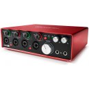 Focusrite Scarlett 18i8 2nd gen