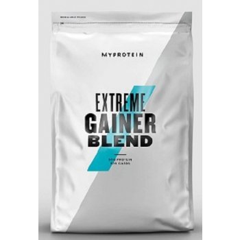 Myprotein Hard Gainer Extreme 2500 g