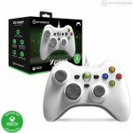 Hyperkin Xenon Wired Controller Licensed by Xbox M01368-WH – Zboží Živě